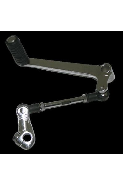 DELTAFORCE Mondıal Mh125 Drive Shift Pedal