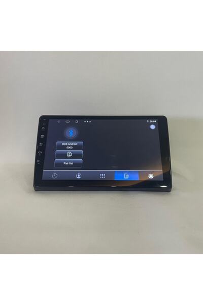HİFİAUDİO Suzuki Grand Vitara 2006-2012 Uyumlu Android Kablosuz Carplay Multi...