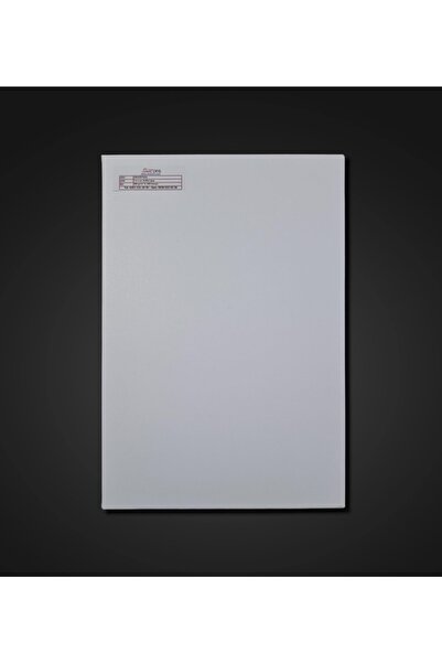 sanatofis 70 X 100 Cm Duble Şase Profesyonel Tuval