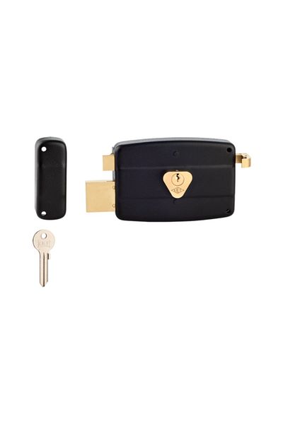 Kale Kilit Kale 157 C - 12 Piece Tirage Lock