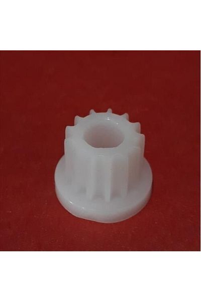 Popüler Gr2200 Model Compatible Food Processor - Motor Gear