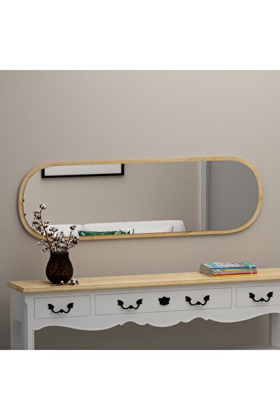 MONEayna Ceos Dekoratif Salon Konsol Aynası Css01