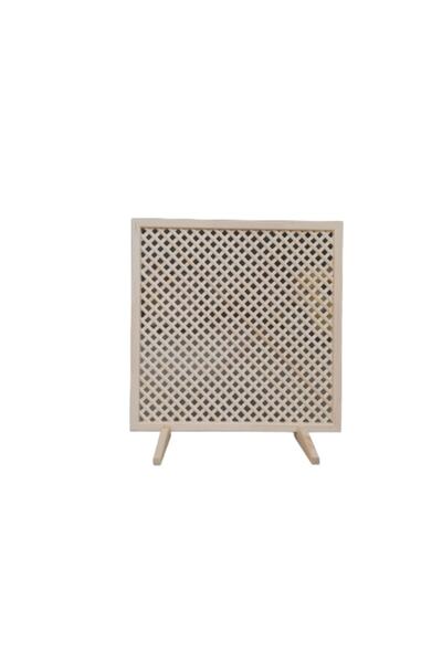 sdf kereste Ahşap, Seperatör, Ahşap Paravan, 100*100