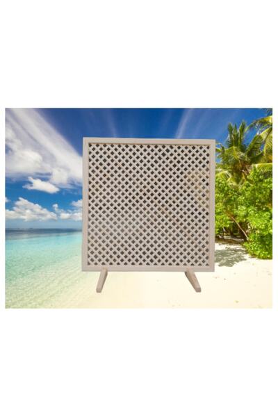 sdf kereste Ahşap, Seperatör, Ahşap Paravan, 100*100