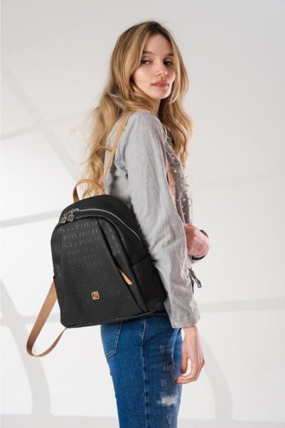 Just Polo Backpack Combination