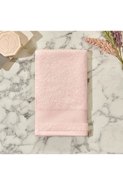 Nuvomon Hand Towel 30x50 Cm Powder