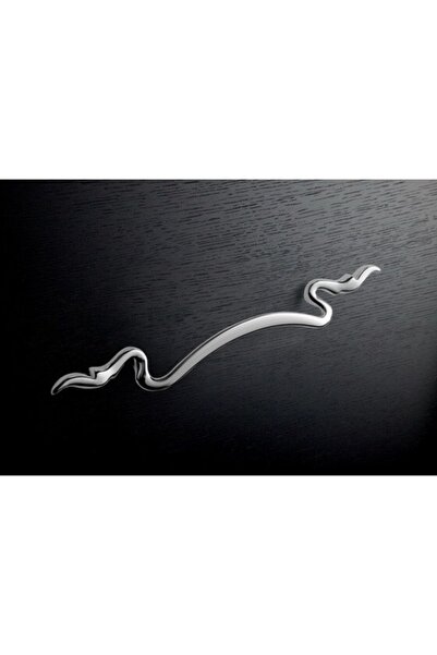 ARON Çebi Desing Kulp 304224mp02 Lüx Krom Parlak Rustik Country Mobilya Konso...