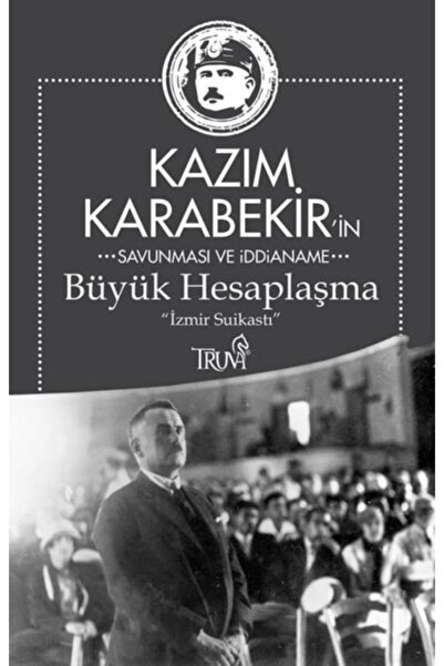 Truva Yayınları büyük hesaplaşma