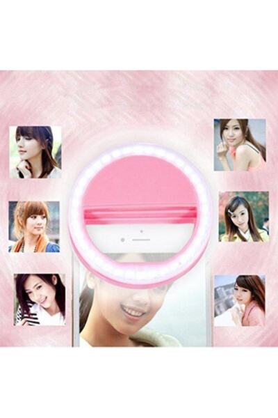 Genel Markalar Cep Telefonu Selfie Işığı