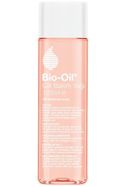 Bio-Oil Marka: Cilt Bakım Yağı 125 Ml Kategori: El Kremi