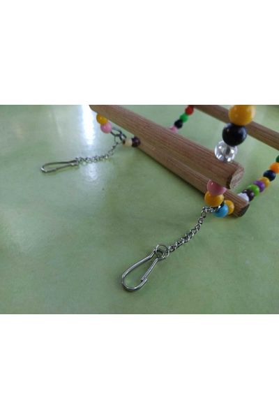 hanımelipetstore أرجوحة حكاية مستديرة / جندول