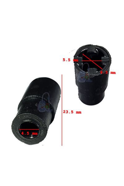 Popüler King P990 Viva Blender - Motion Activator Coupling Motor