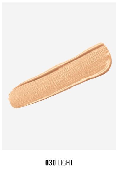 RIMMEL LONDON Kapatıcı - Lasting Finish Multi Tasker Concealer 30 Light