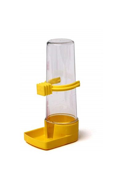 Fit Fly Budgie Drinker Cage Drinker Bird Cage Drinker