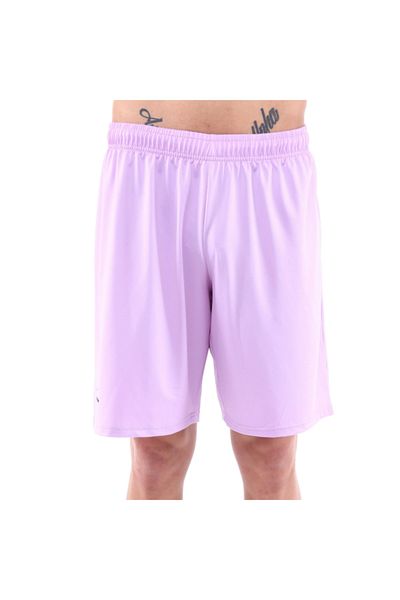 raru Ανδρικό σορτς Renas Lilac