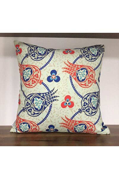 KIRLENTİM E209 Цифровий друк, двосторонній, з візерунком, чохол для подушки