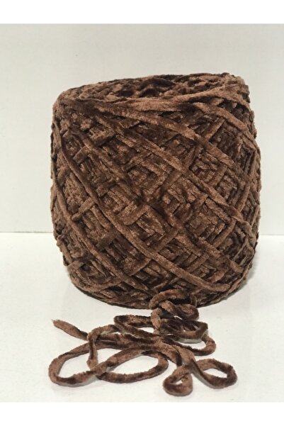 göçer Βελούδινο: Καραμέλα Χρώμα Μαλλιάτα 100γρ