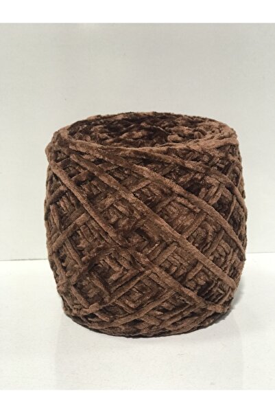 göçer Βελούδινο: Καραμέλα Χρώμα Μαλλιάτα 100γρ