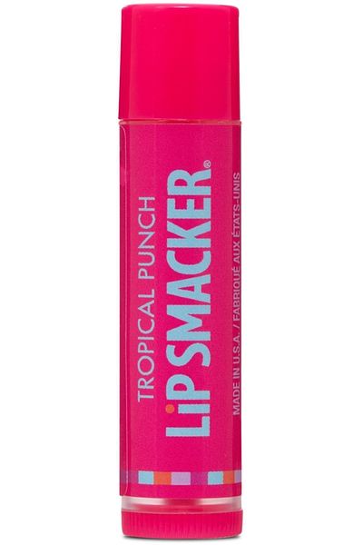 Lip Smacker Brand: Lip Balm Tropical Cocktail Category: Makeup Organizer