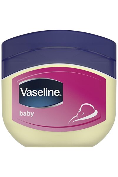 Vaseline العلامة التجارية: جل كريم بيبي 100 مل الفئة: كريم لليدين