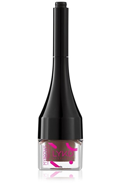 lykd Kaş Pomadı 199 Pecan