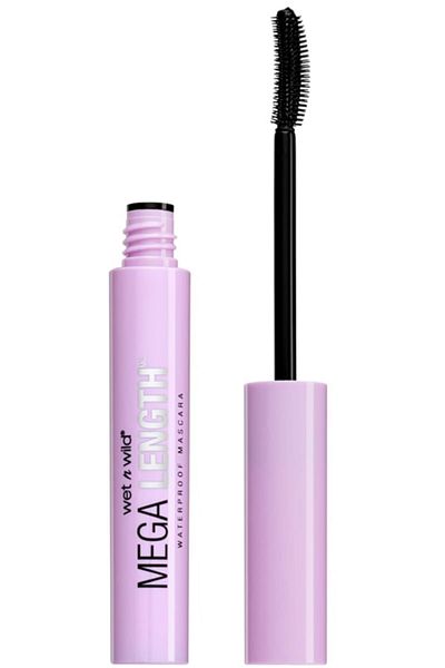 WET N WİLD Mega Length E158 Model Mascara - Category: Mascara