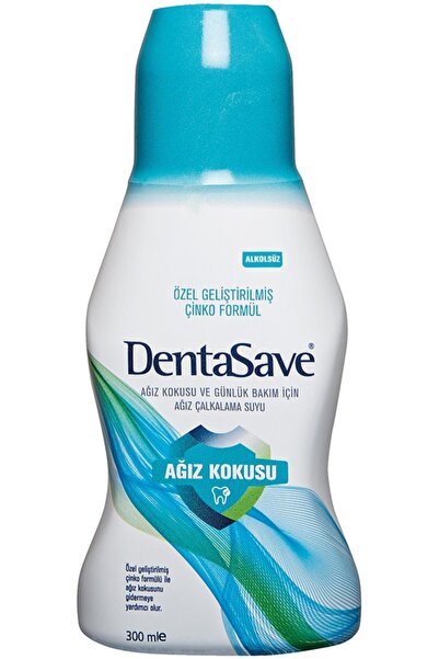 Dentasave Brand: Zinc Mouth Shaking Water 300ml Category: Teeth Whitening Pro...