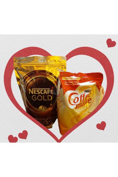 Nestle نسكافيه جولد 200 جرام