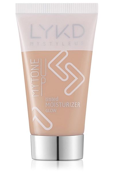 lykd Brand: Colorful Moisturizer 112 Ivory Category: Foundation