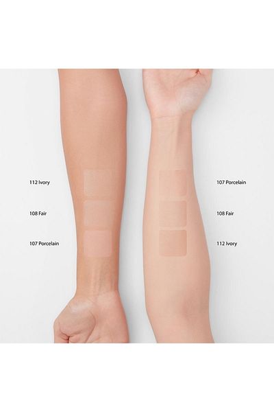lykd Brand: Colorful Moisturizer 112 Ivory Category: Foundation