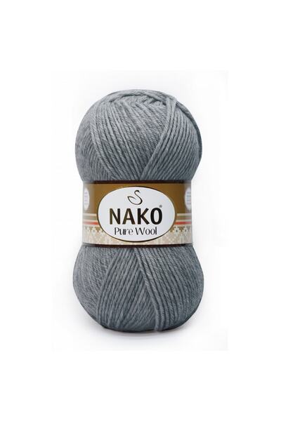 NAKO Pure Wool 00194