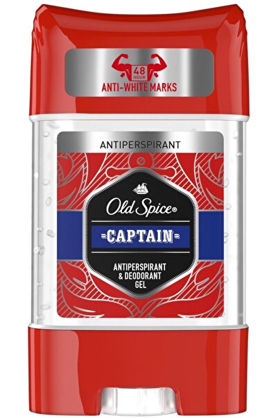 Old Spice Marka: Erkek Stick Captain 70 Ml Kategori: Deodorant