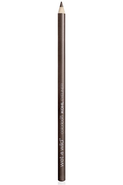 WET N WİLD Color Icon Kohl Eyeliner Pencil Eye Liner Simma Brown Now!E603a
