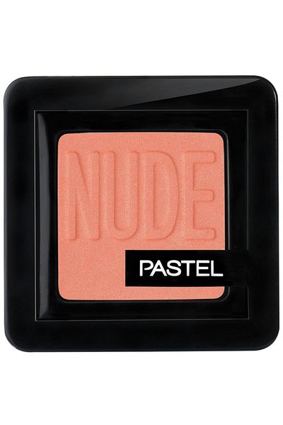Pastel Profashion Nude Single Eyeshadow - Peach No.85 Single Eyeshadow