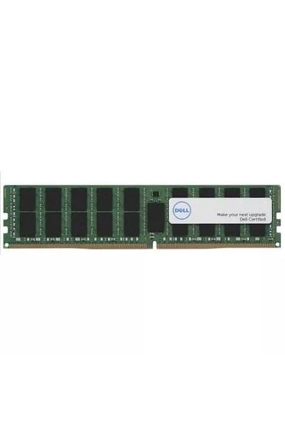 Dell Ddr4 3200Mhz Rd3200Dr-32Gb 32Gb Memory