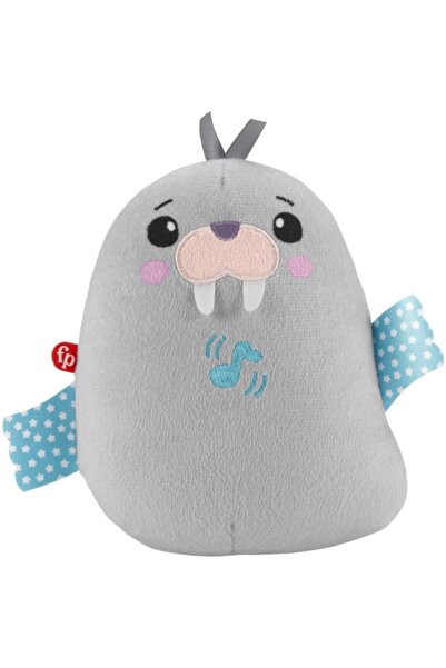 mattel Fisher-price Sevimli Mors Uyku Arkadaşım Grt91 Lisanslı Ürün