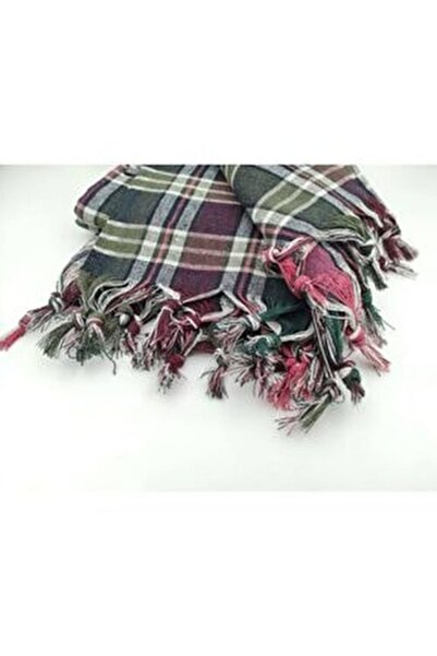 Style 🆕 مفرش طاولة منسوج من ميرزيفون، مقاس 200 سم × 200 سم، حجم كبير 🌿