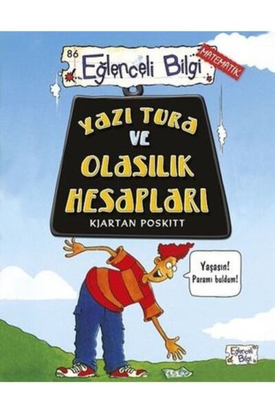 Eğlenceli Bilgi حسابات التورا والاحتمالية: كيارتان بوسكيت