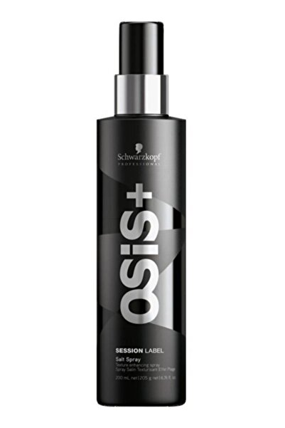 Osis Session Label Deniz Tuzu Spreyi 200ml