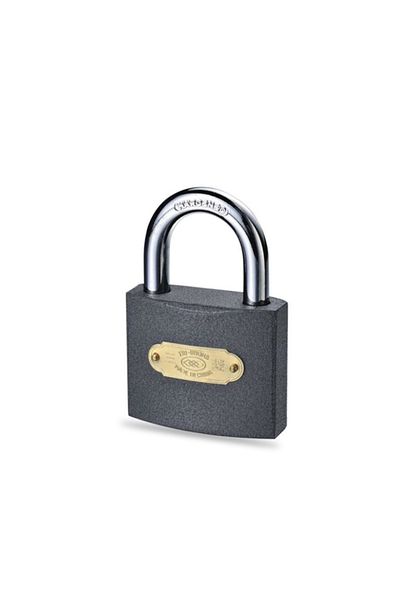 TRI-RHOMB Padlock 32 Mm