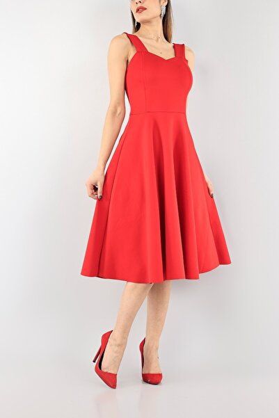 Secret Passion Lingerie Rochie de seară si rochie de absolvire cu fustă evaza...