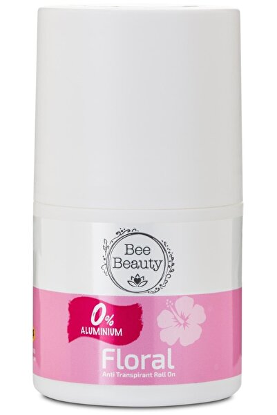 Bee Beauty Marka: Anti-transpirant Roll On Floral 50 Ml Kategori: Parfüm