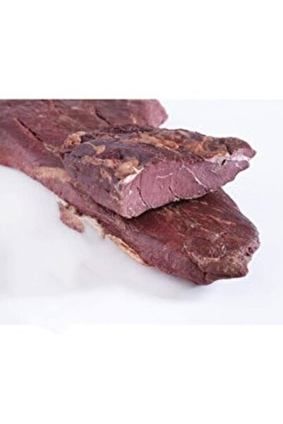 yöresinden By Meze Muhteşem Antrikot Kuru Et 1 kg