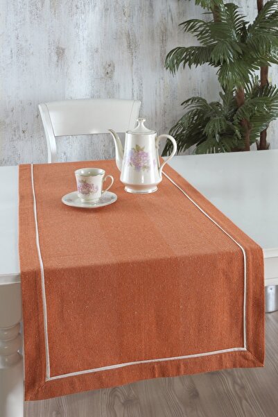 ÖDEL HOME بولدان قماش مضلع مقاس 50x130 سم