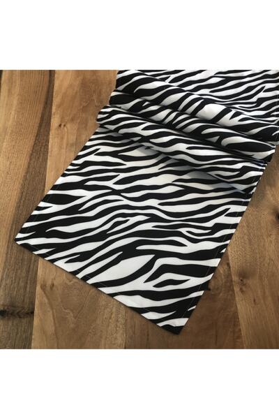 desen izmir Serviciul american, Zebra Runner