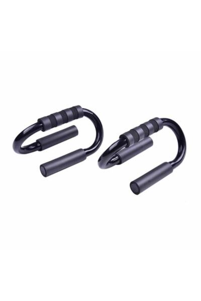 Genel Markalar Iron Push Up Bar