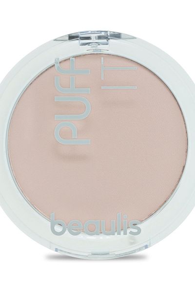 beaulis Puff It Powder 130 - Porcelain