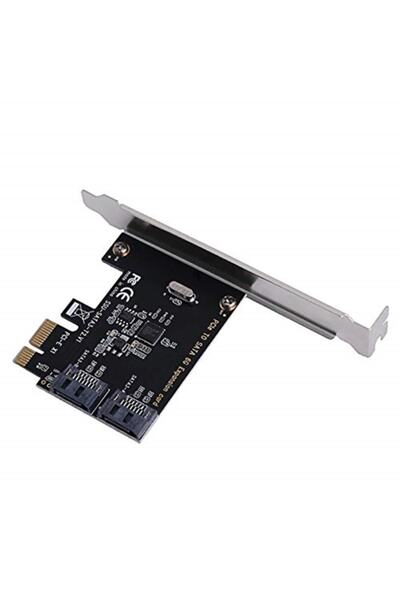 Alfais 4325 Pcı-express Pci-e 2x Sata 3.0 Ekspress Kart