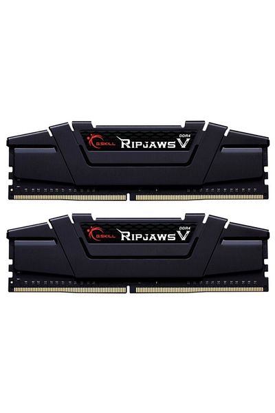EvimShopping Gskill 64gb DDR4 RAM - Dual Kit 3600MHz CL18 Non-ECC 1.35V Dual-channel for PC