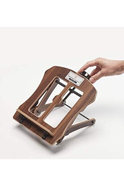 Genel Markalar Marka: Note On2, Yükseklik Ayarlı Notebook Standı, Ergonomik L...